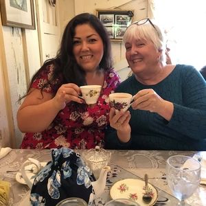 Meet your Posher, Jenni